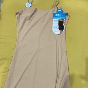 Better U by ShāToBu smoothing Slip, light control